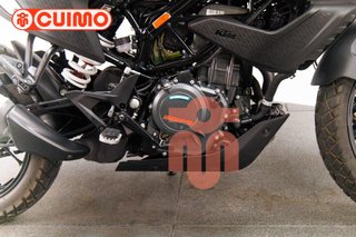 KTM 390 ADVENTURE