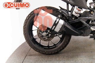 KTM 390 ADVENTURE