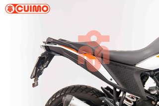 KTM 390 ADVENTURE