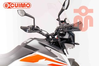 KTM 390 ADVENTURE