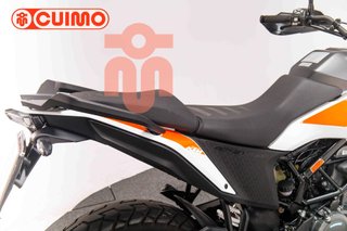 KTM 390 ADVENTURE