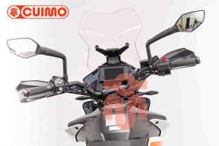 KTM 390 ADVENTURE
