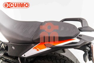 KTM 390 ADVENTURE