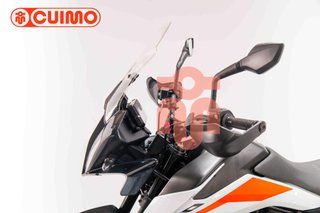 KTM 390 ADVENTURE