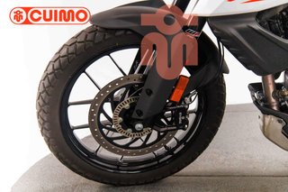 KTM 390 ADVENTURE