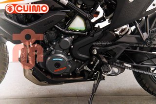 KTM 390 ADVENTURE