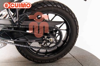 KTM 390 ADVENTURE