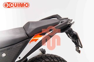 KTM 390 ADVENTURE