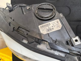 Faros BMW F10/F11