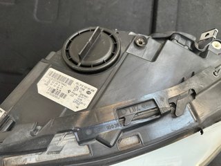 Faros BMW F10/F11