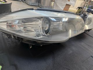 Faros BMW F10/F11