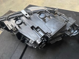 Faros BMW F10/F11
