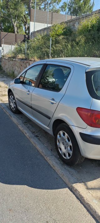 Peugeot 307
