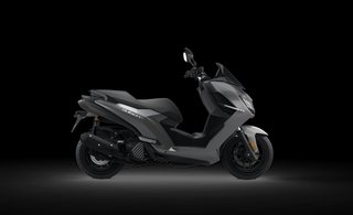 PEUGEOT PUSLION EVO 125 (NUEVA)