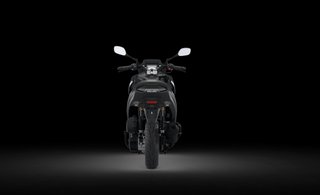 PEUGEOT PUSLION EVO 125 (NUEVA)