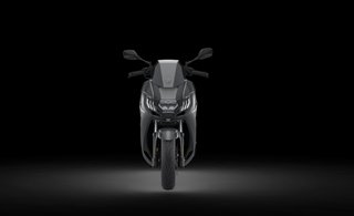 PEUGEOT PUSLION EVO 125 (NUEVA)