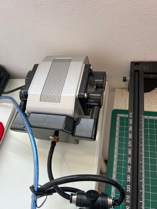 Incisore laser CNC LONGER RAY5 20W