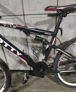 Bicicleta Gotty Talla M