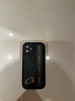 Funda iPhone 12 Corteiz