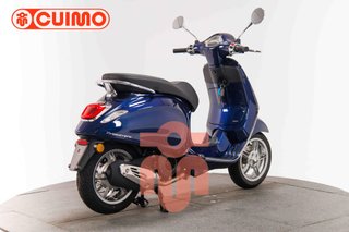 VESPA PRIMAVERA 125