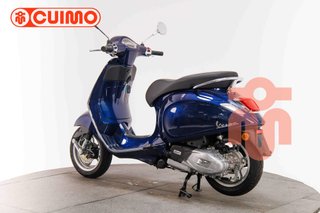 VESPA PRIMAVERA 125