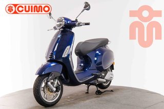 VESPA PRIMAVERA 125