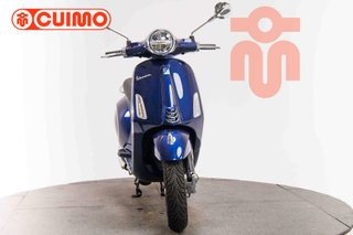 VESPA PRIMAVERA 125