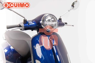 VESPA PRIMAVERA 125