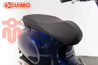 VESPA PRIMAVERA 125