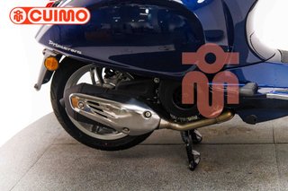 VESPA PRIMAVERA 125