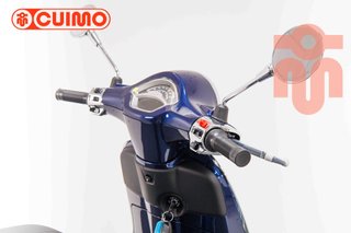 VESPA PRIMAVERA 125