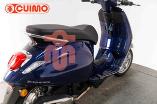 VESPA PRIMAVERA 125