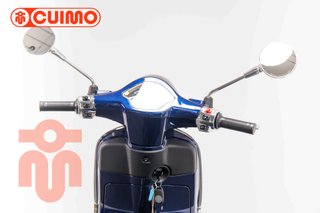 VESPA PRIMAVERA 125