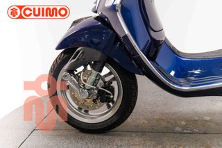 VESPA PRIMAVERA 125