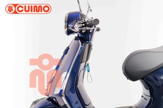 VESPA PRIMAVERA 125