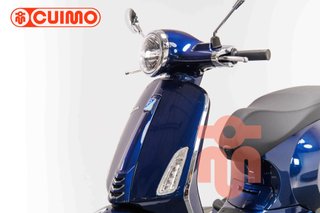 VESPA PRIMAVERA 125