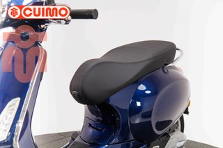 VESPA PRIMAVERA 125
