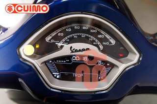VESPA PRIMAVERA 125