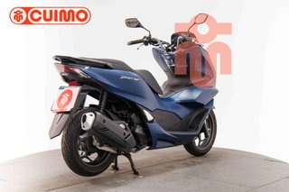 HONDA PCX 125