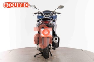 HONDA PCX 125