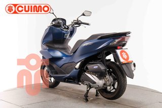 HONDA PCX 125