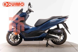 HONDA PCX 125