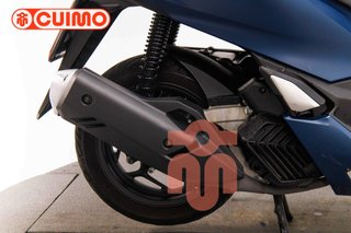 HONDA PCX 125