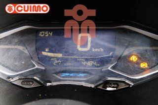 HONDA PCX 125