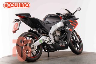 APRILIA RS 125