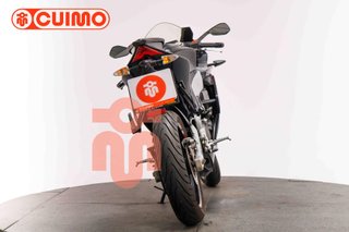 APRILIA RS 125