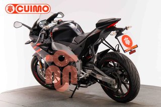 APRILIA RS 125