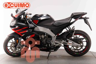 APRILIA RS 125