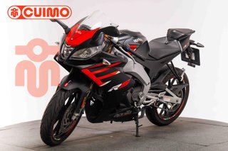 APRILIA RS 125