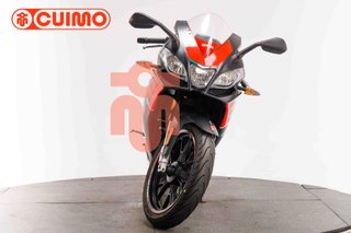 APRILIA RS 125